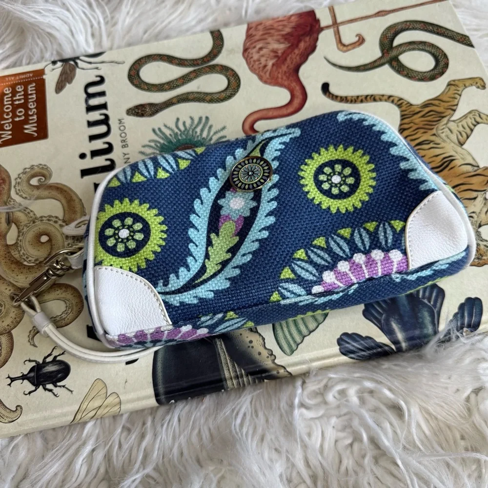 Spartina‎ 449 Juliette Large Wristlet